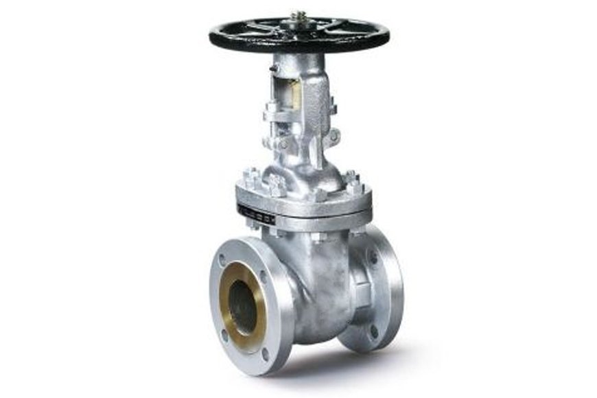 GATE-VALVES