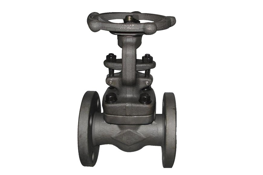 GATE-VALVES