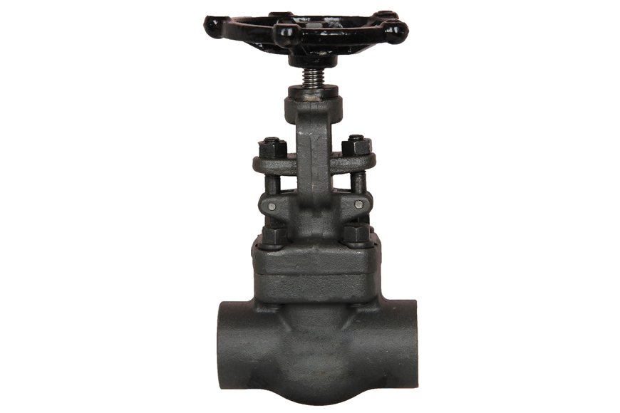 GLOBE-VALVES