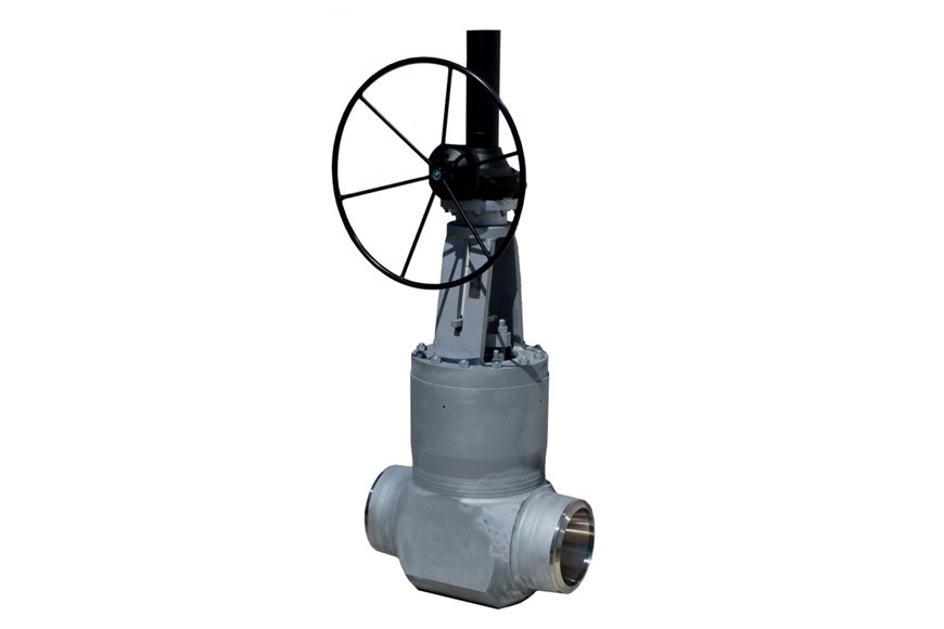 GATE-VALVES