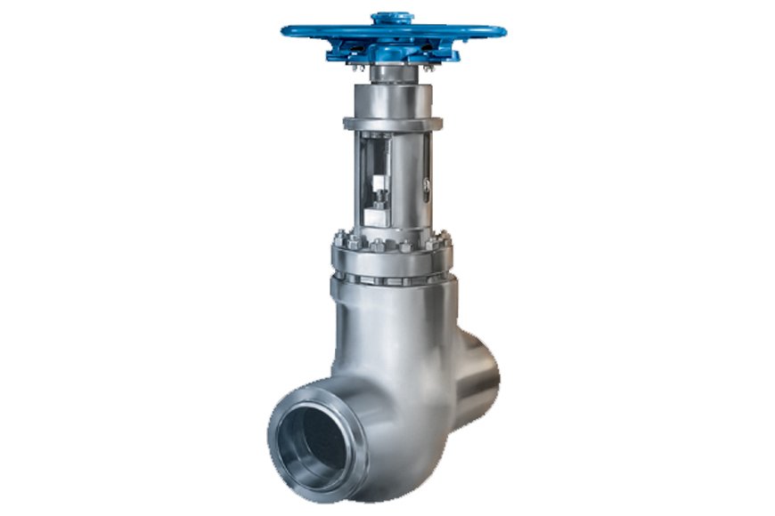 GLOBE-VALVES