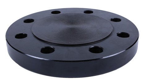 ASTM A105 Carbon Steel Blind Flanges