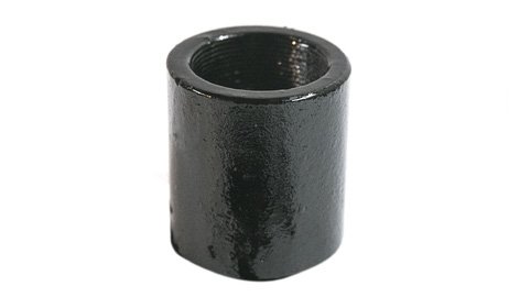 ASTM A350 LF2 LTCS Forged Socket Weld Full Coupling