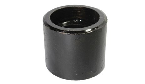 ASTM A350 LF2 LTCS Forged Socket Weld Half Coupling