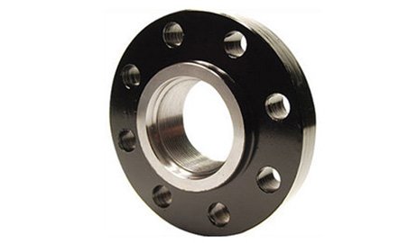 ASTM A105 Carbon Steel Ring Type Joint Flanges