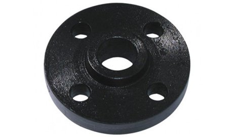 ASTM A105 Carbon Steel Slip On Flanges