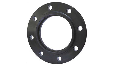 ASTM A105 Carbon Steel Socket Weld Flanges