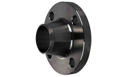 ASTM A105 Carbon Steel Weld Neck Flanges