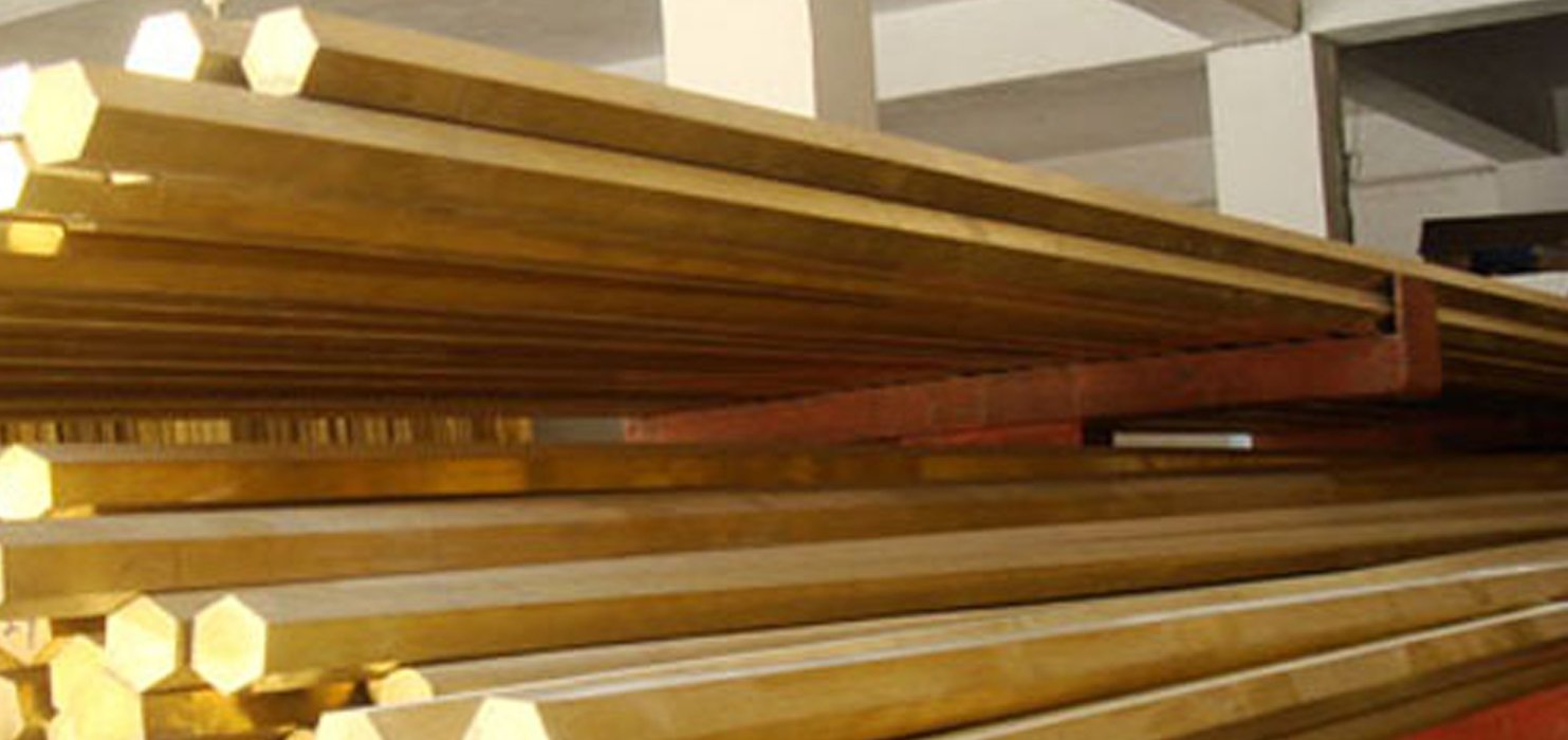 Copper Tubes