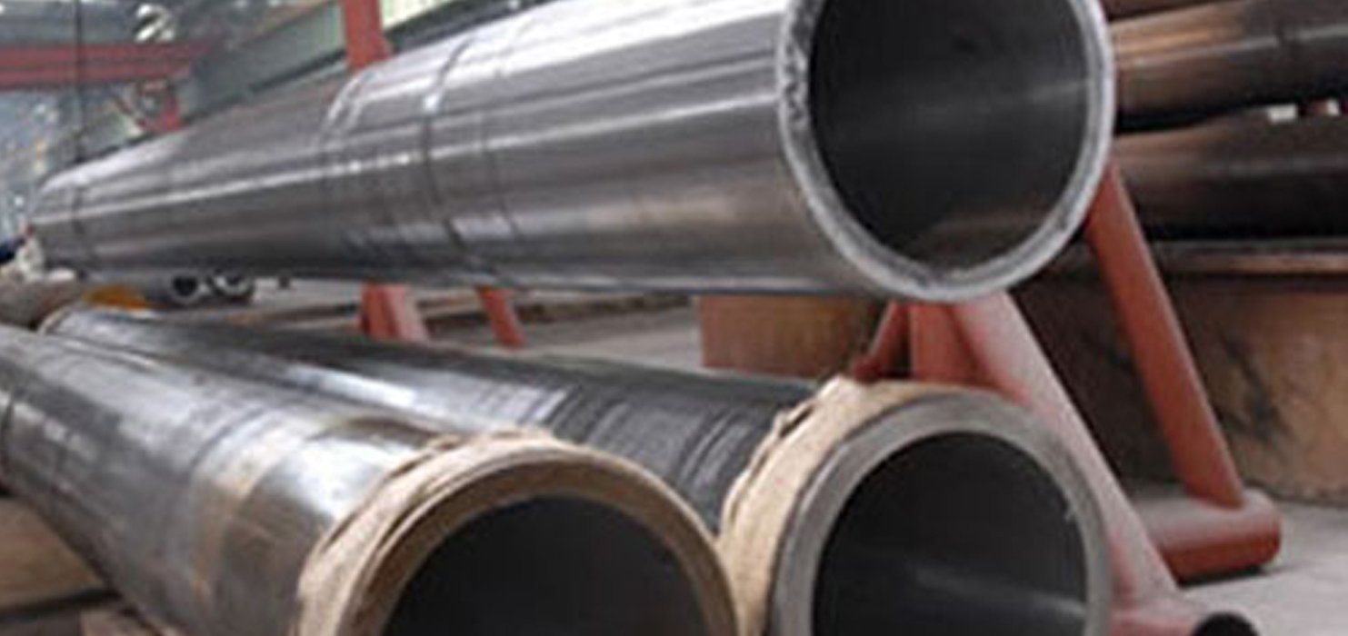 Galvanized Steel Pipes